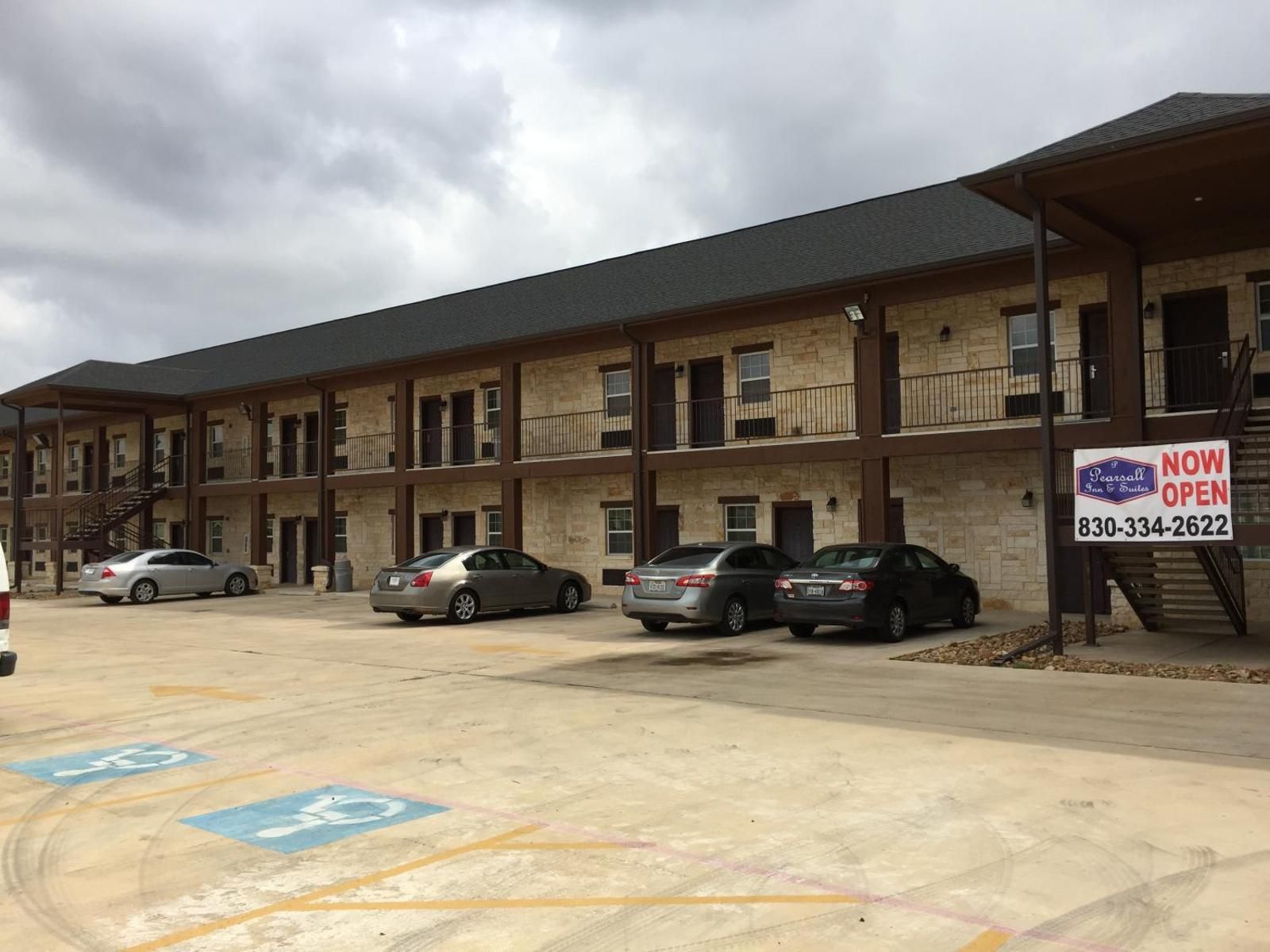 Pearsall Tx Hotel Deals