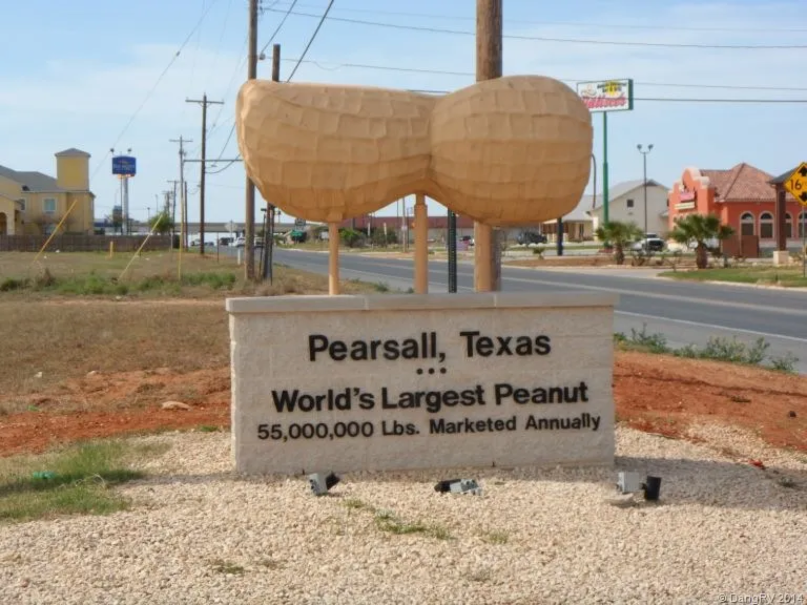 Things To Do In Pearsall TX